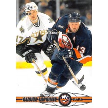 Lapointe Claude - 2000-01 Pacific No.252