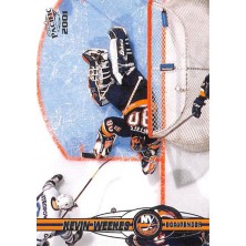 Weekes Kevin - 2000-01 Pacific No.257
