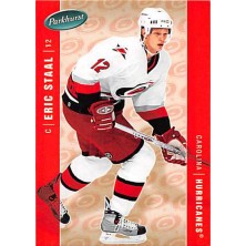 Staal Eric - 2005-06 Parkhurst No.84