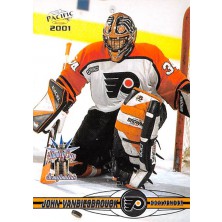 Vanbiesbrouck John - 2000-01 Pacific No.309