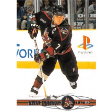 Tkachuk Keith - 2000-01 Pacific No.322