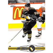 Hrdina Jan - 2000-01 Pacific No.327