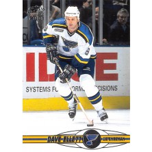 Ellett Dave - 2000-01 Pacific No.343