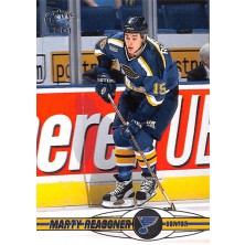 Reasoner Marty - 2000-01 Pacific No.350