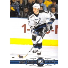 Sarich Cory - 2000-01 Pacific No.380