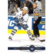 Tucker Darcy - 2000-01 Pacific No.401