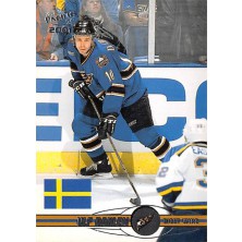 Dahlen Ulf - 2000-01 Pacific No.450