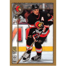 Yashin Alexei - 1998-99 Topps No.5