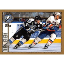 Renberg Mikael - 1998-99 Topps No.16