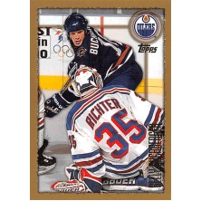Buchberger Kelly - 1998-99 Topps No.22