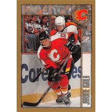 Iginla Jarome - 1998-99 Topps No.52