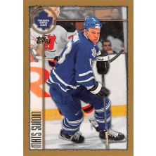 Sundin Mats - 1998-99 Topps No.71