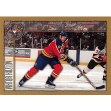 Kozlov Viktor - 1998-99 Topps No.83