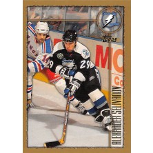 Selivanov Alexander - 1998-99 Topps No.85