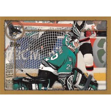 Vernon Mike - 1998-99 Topps No.86