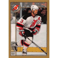 Daneyko Ken - 1998-99 Topps No.101