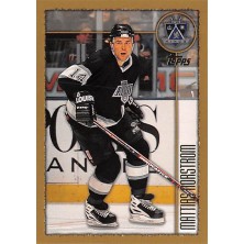 Norstrom Mattias - 1998-99 Topps No.136