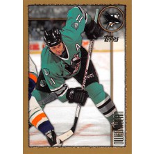 Nolan Owen - 1998-99 Topps No.156