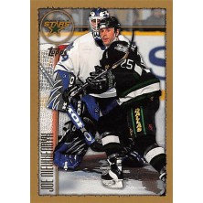 Nieuwendyk Joe - 1998-99 Topps No.161