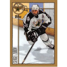 Zubov Sergei - 1998-99 Topps No.176