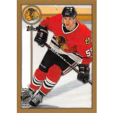 Daze Eric - 1998-99 Topps No.195