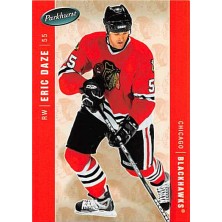 Daze Eric - 2005-06 Parkhurst No.111