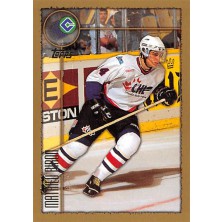 Biron Mathieu - 1998-99 Topps No.238