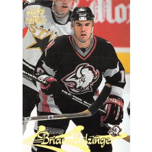 Holzinger Brian - 1997-98 Paramount No.20