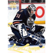 Joseph Curtis - 1997-98 Paramount No.75