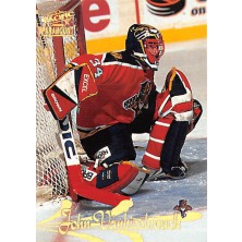 Vanbiesbrouck John - 1997-98 Paramount No.86