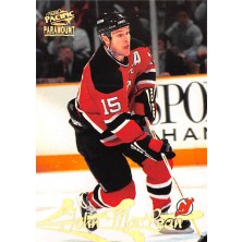 MacLean John - 1997-98 Paramount No.104