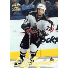 Ronning Cliff - 1997-98 Paramount No.143