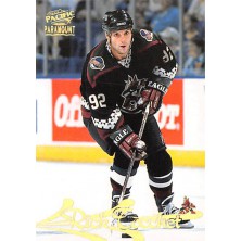 Tocchet Rick - 1997-98 Paramount No.145