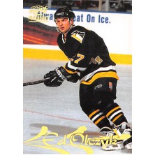 Olczyk Ed - 1997-98 Paramount No.154