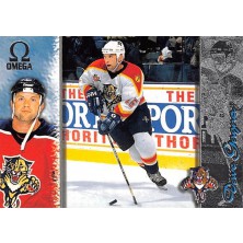 Gagner Dave - 1997-98 Omega No.98