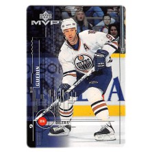 Guerin Bill - 1998-99 MVP No.80