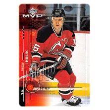 Holík Bobby - 1998-99 MVP No.121