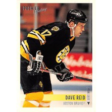 Reid Dave - 1994-95 Topps Premier No.51