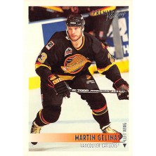 Gelinas Martin - 1994-95 Topps Premier No.101