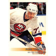 Turgeon Pierre - 1994-95 Topps Premier No.115