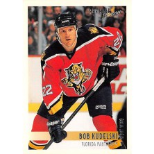 Kudelski Bob - 1994-95 Topps Premier No.245