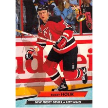 Holík Bobby - 1992-93 Ultra No.339