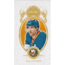 Tavares John - 2018-19 O-Pee-Chee Mini No.M54 A1