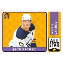 Eichel Jack - 2018-19 O-Pee-Chee Retro No.390 A1