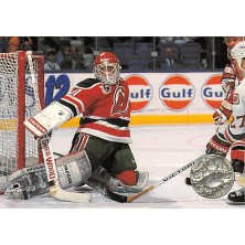 Billington Craig - 1991-92 Pro Set Platinum No.197