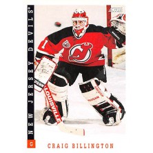 Billington Craig - 1993-94 Score Canadian No.207