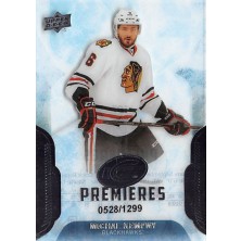 Kempný Michal - 2016-17 Ice No.107