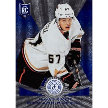 Rakell Rickard - 2013-14 Totally Certified Platinum Blue No.211