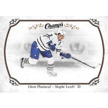 Phaneuf Dion - 2015-16 Champs No.13
