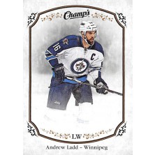 Ladd Andrew - 2015-16 Champs No.55